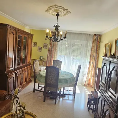 Apartment Appartement 80 M2 3 Chambres Frejus Frejus