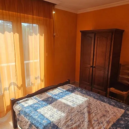 Appartement 80 M2 3 Chambres Frejus Apartment