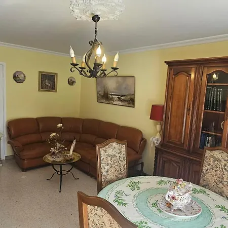 Apartment Appartement 80 M2 3 Chambres Frejus