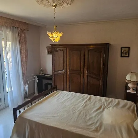 Appartement 80 M2 3 Chambres Frejus *